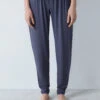 Pantalon De Pyjama Uni 2 Pantalon De Pyjama Uni -Lingerie Charmeuse 652547304 x