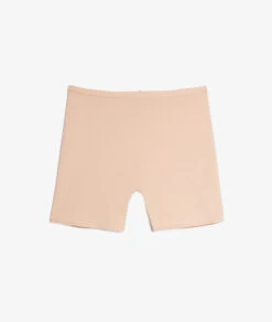 Short Cycliste En Coton Biologique Extensible 11 Short Cycliste En Coton Biologique Extensible -Lingerie Charmeuse 652597381 c