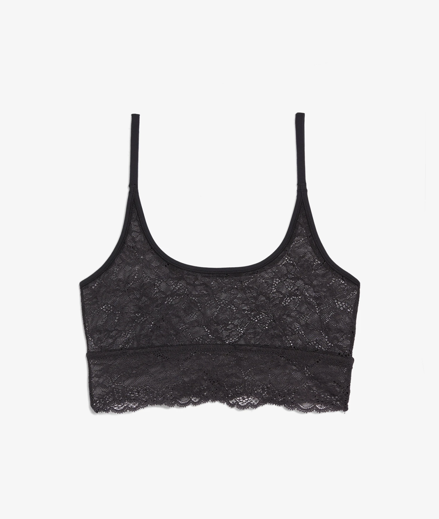 Brassière En Dentelle Extensible Et éco-responsable 7 Brassière En Dentelle Extensible Et éco-responsable – Image 5