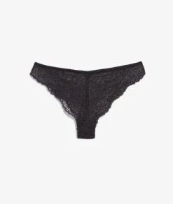 Brésilien En Dentelle Extensible éco-responsable -Lingerie Charmeuse 652821605 c