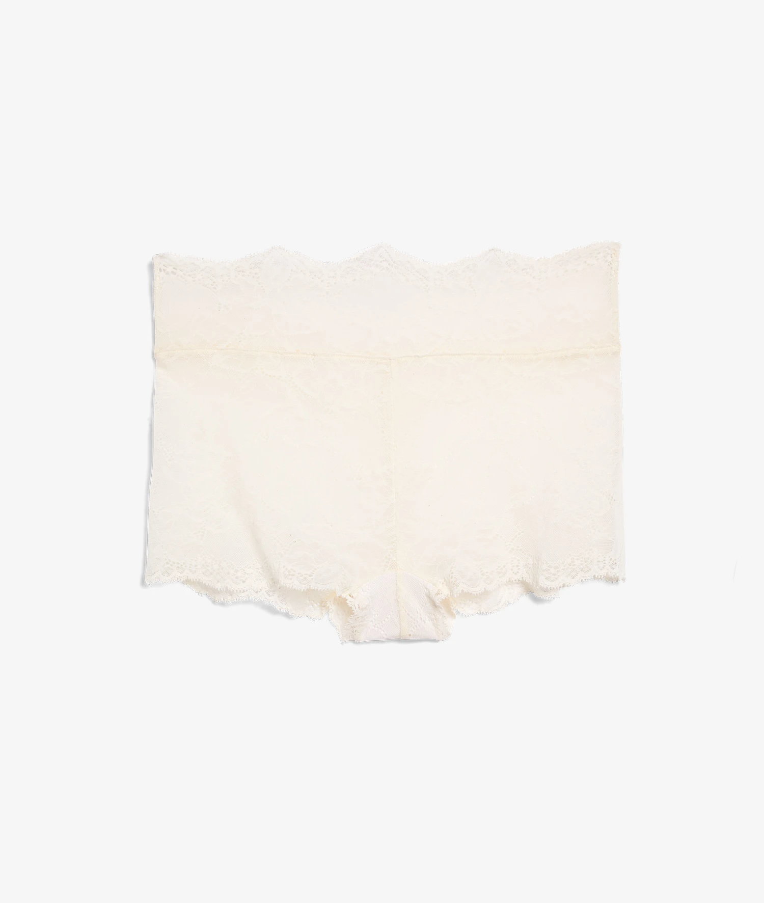 Shorty Boy Leg En Dentelle Extensible Et éco-responsable 7 Shorty Boy Leg En Dentelle Extensible Et éco-responsable – Image 5