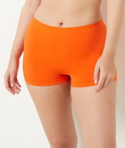 Short Boyleg Confort Optimal En Coton -Lingerie Charmeuse 652825563 6
