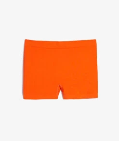 Short Boyleg Confort Optimal En Coton -Lingerie Charmeuse 652825563 c