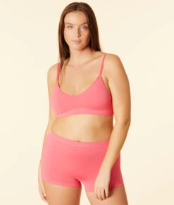 Short Boyleg Confort Optimal En Coton -Lingerie Charmeuse 652825574 6