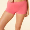 Short Boyleg Confort Optimal En Coton -Lingerie Charmeuse 652825574 x