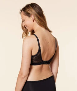 Brassière Post-mastectomie Sans Armatures -Lingerie Charmeuse 652852205 a
