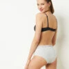 Flux Abondant - Shorty De Règles En Coton Biologique 2 Flux Abondant - Shorty De Règles En Coton Biologique -Lingerie Charmeuse 652880502 x
