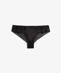 Hipster Brodé -Lingerie Charmeuse 653010505 c