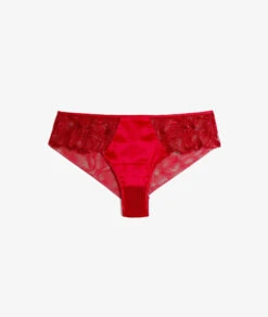 Hipster Brodé -Lingerie Charmeuse 653010573 c