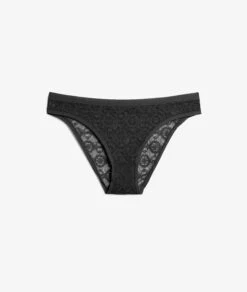 Culotte En Dentelle -Lingerie Charmeuse 653121305 c