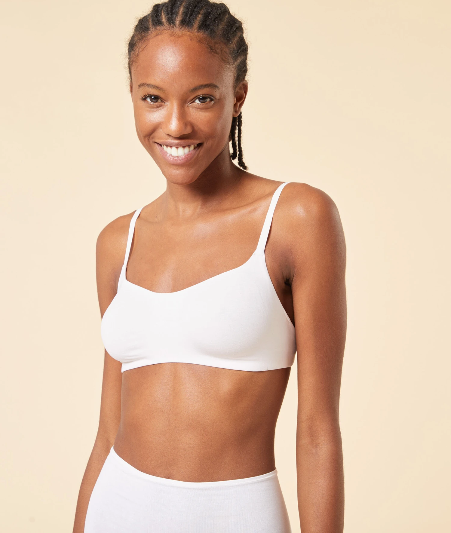 Brassière Dos Nu 3 Brassière Dos Nu