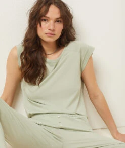 T-shirt Manches Courtes