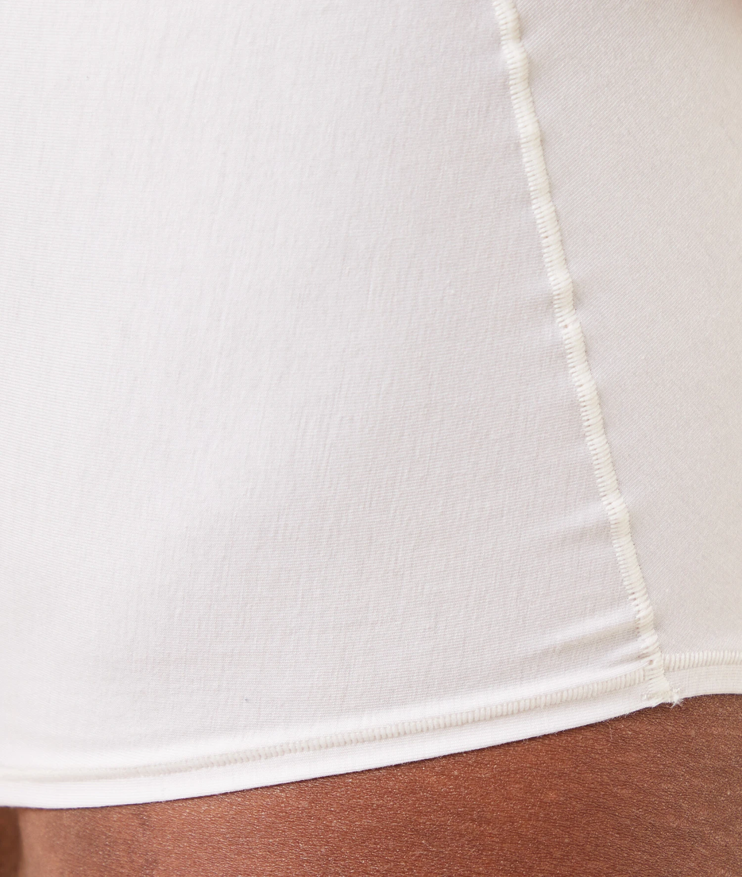 Culotte Midi En Coton 6 Culotte Midi En Coton – Image 4