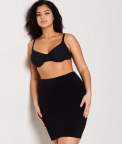 Jupe Gainante - Maintien Medium -Lingerie Charmeuse 653201405 6