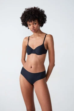 Hipster En Microfibre -Lingerie Charmeuse 653204105 6