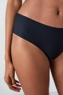 Hipster En Microfibre -Lingerie Charmeuse 653204105 c