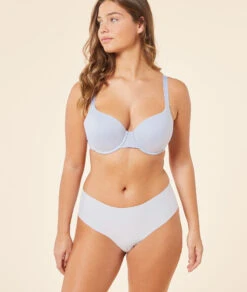 Hipster En Microfibre -Lingerie Charmeuse 653204121 6