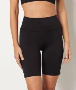 Cycliste Effet Ventre Plat -Lingerie Charmeuse 653234205 6