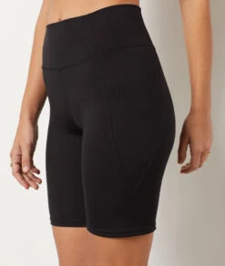 Cycliste Effet Ventre Plat -Lingerie Charmeuse 653234205 b