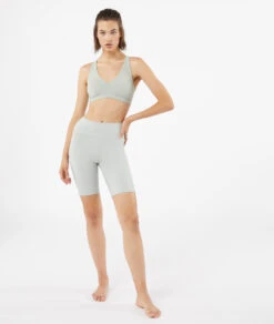 Brassière De Sport Foulard Dos Nageur - Maintien Médium -Lingerie Charmeuse 653234346 6