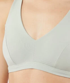 Brassière De Sport Foulard Dos Nageur - Maintien Médium -Lingerie Charmeuse 653234346 b