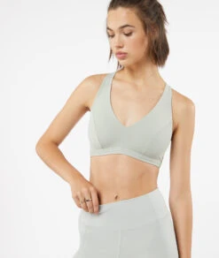 Brassière De Sport Foulard Dos Nageur - Maintien Médium -Lingerie Charmeuse 653234346 c