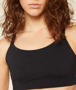 Brassière De Sport Dos Croisé - Maintien Fort