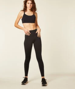 Brassière De Sport Dos Croisé - Maintien Fort -Lingerie Charmeuse 653235805 c