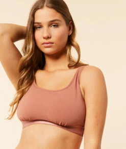 Brassière En Coton, Du XS+ Au 2XL+ -Lingerie Charmeuse 653238694 b