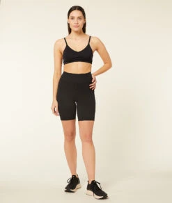 Brassière De Sport Décolleté Triangle - Maintien Médium -Lingerie Charmeuse 653261605 6