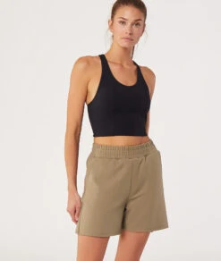 Top De Sport Brassière Intégrée - Maintien Médium -Lingerie Charmeuse 653263105 c