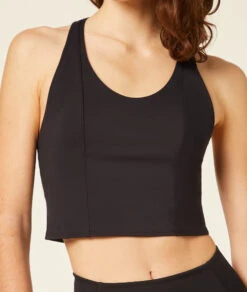 Débardeur De Sport Dos Nageur