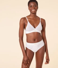 Slip -Lingerie Charmeuse 653273501 6