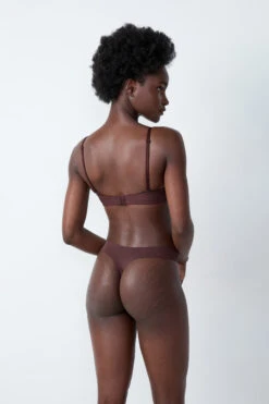 String En Microfibre -Lingerie Charmeuse 653290986 6