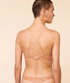 Soutien-gorge Corbeille Sans Coques Dos Nu Bretelles Multipositions 8 Soutien-gorge Corbeille Sans Coques Dos Nu Bretelles Multipositions -Lingerie Charmeuse 653311683 a