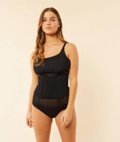 Serre-taille 9 Serre-taille -Lingerie Charmeuse 653376805 6
