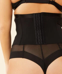 Serre-taille 10 Serre-taille -Lingerie Charmeuse 653376805 b