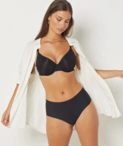 Soutien-gorge Coques Fines -Lingerie Charmeuse 653392505 6