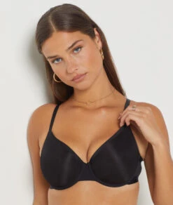 Soutien-gorge Coques Fines -Lingerie Charmeuse 653392505 b