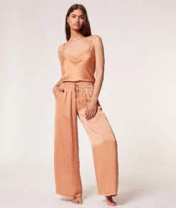 Caraco Détails Dentelle 9 Caraco Détails Dentelle -Lingerie Charmeuse 653434883 6