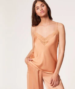 Caraco Détails Dentelle 11 Caraco Détails Dentelle -Lingerie Charmeuse 653434883 c