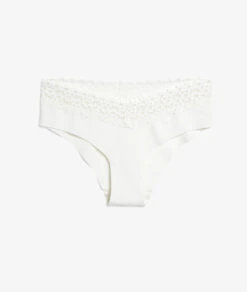 Hipster V-shape En Microfibre Et Dentelle 11 Hipster V-shape En Microfibre Et Dentelle -Lingerie Charmeuse 653460401 c