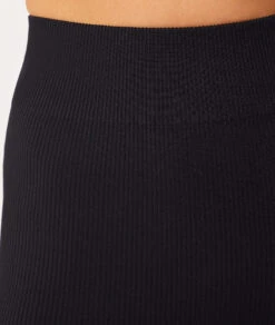 Short Cycliste Côtelé Sans Coutures -Lingerie Charmeuse 653492505 b