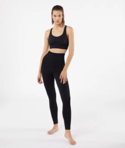 Brassière De Sport Dos Croisé Sans Couture - Maintien Fort -Lingerie Charmeuse 653526105 6