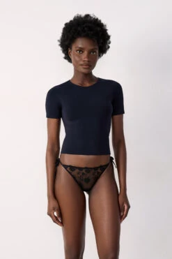 String En Tulle -Lingerie Charmeuse 653542205 6