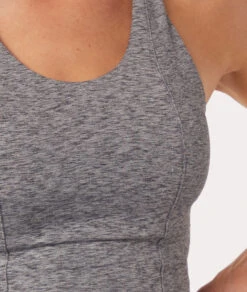 Débardeur Dos Nageur -Lingerie Charmeuse 653550704 b