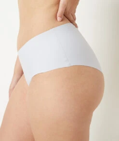 Shorty En Microfibre -Lingerie Charmeuse 653574021 b