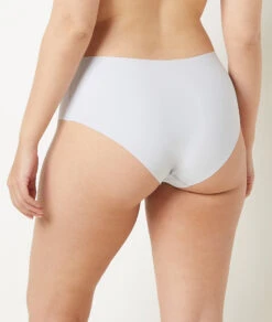 Shorty En Microfibre -Lingerie Charmeuse 653574021 c