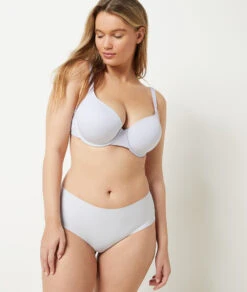 Shorty En Microfibre