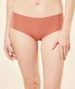 Shorty En Microfibre